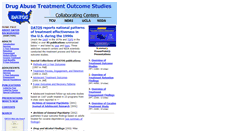 Desktop Screenshot of datos.org