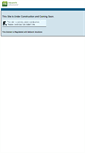 Mobile Screenshot of datos.com